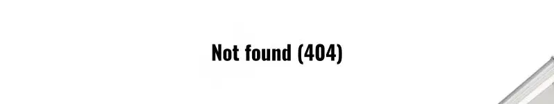 GSC Page Indexing Not found 404