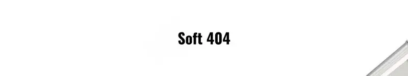 Soft 404